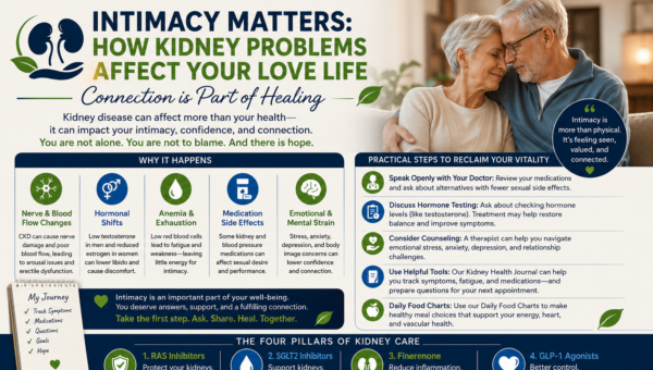 Intimacy Matters